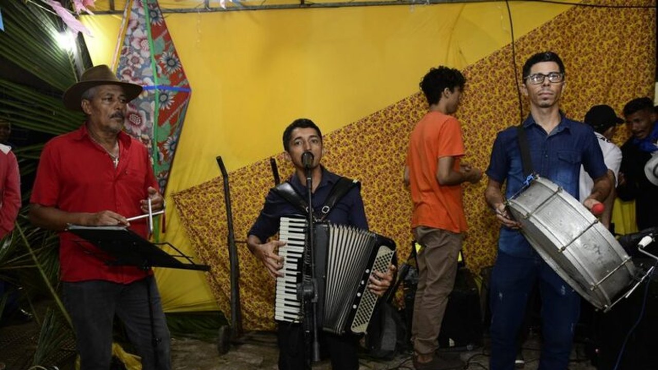 Prefeitura convoca duplas ou trios musicais para apresentações culturais na cidade