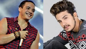 Luan/Wesley