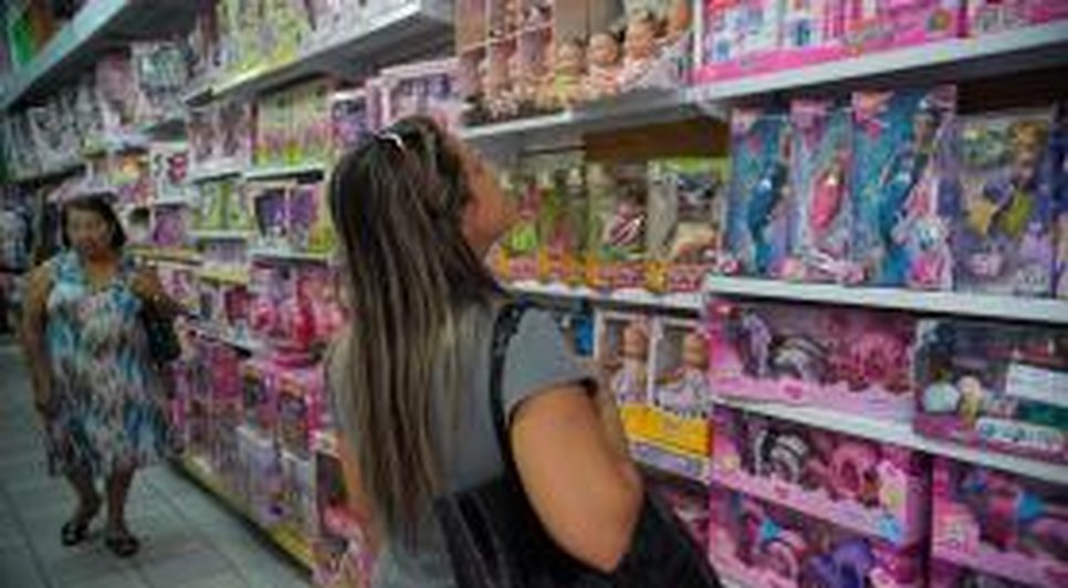 compras final de ano