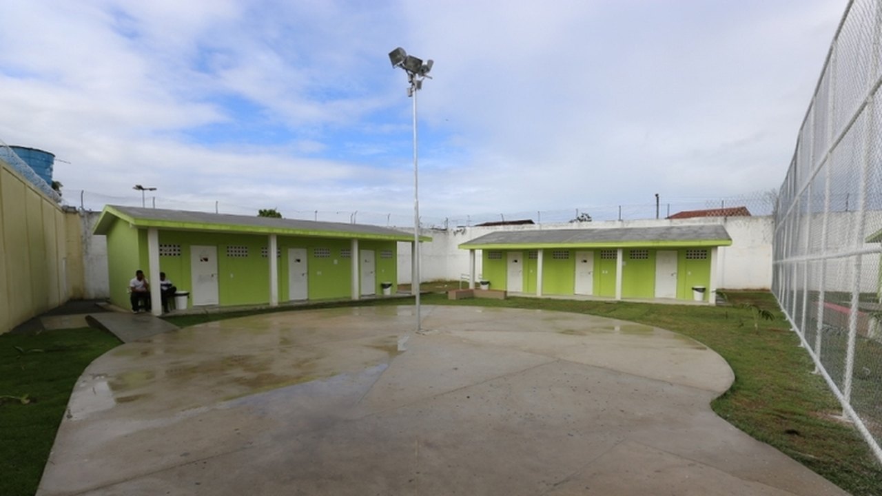 Alagoas retoma visitas às Unidades de Internação de Adolescentes