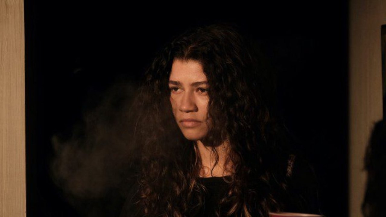 Zendaya dispensa dublê em seu novo filme, ‘Challengers’