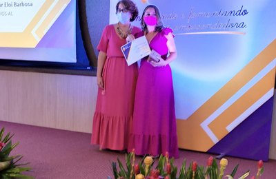 Escola de Palmeira dos Índios leva primeiro lugar em projeto do Sebrae