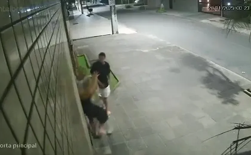 Vítima de agressão por influenciador será ouvida por carta precatória em outro estado