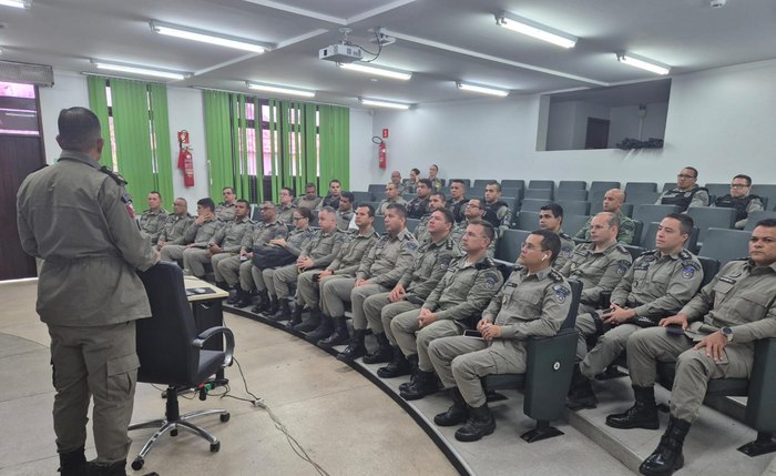 Balanço mostra redução nos principais indicadores de violência na região Metropolitana Balanço mostra redução nos principais indicadores de violência na região Metropolitana