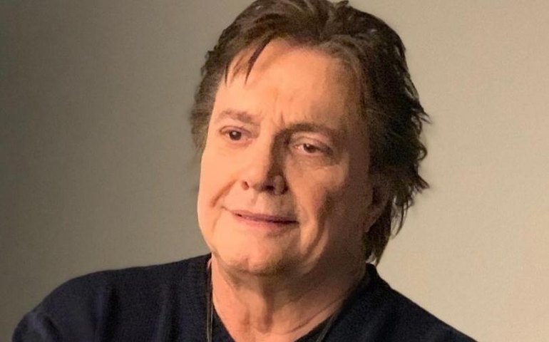 Fábio Jr. relembra relacionamentos com Maria Bethânia e Gal Costa: Foi bom demais