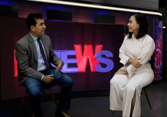 Dia Mundial do Câncer: TC News entrevista Majô Costa