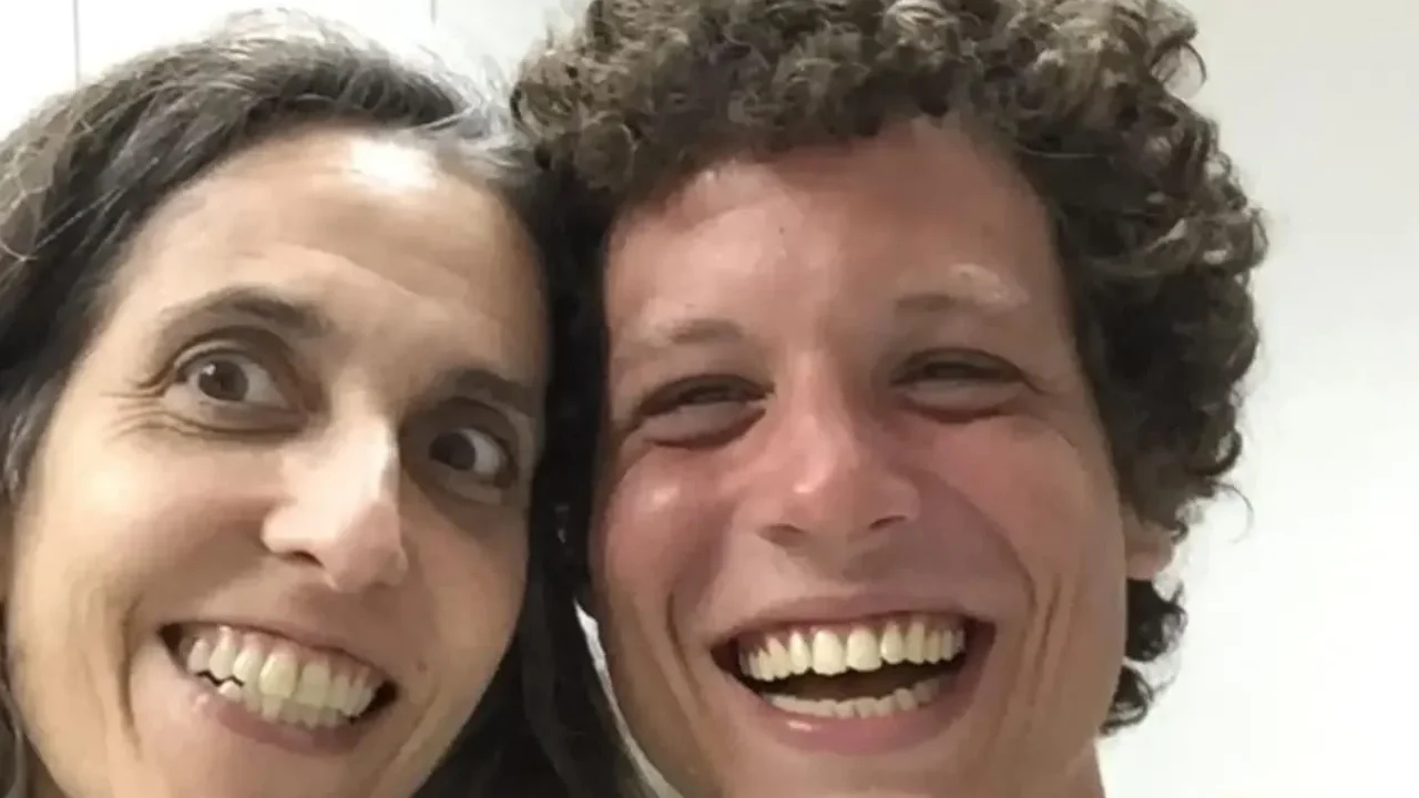 Morre Ana Marcia Jacques Gambôa, madrinha de Chico Chico