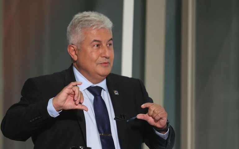 Eleição de Pontes para Senado pode deixar São Paulo sem um senador