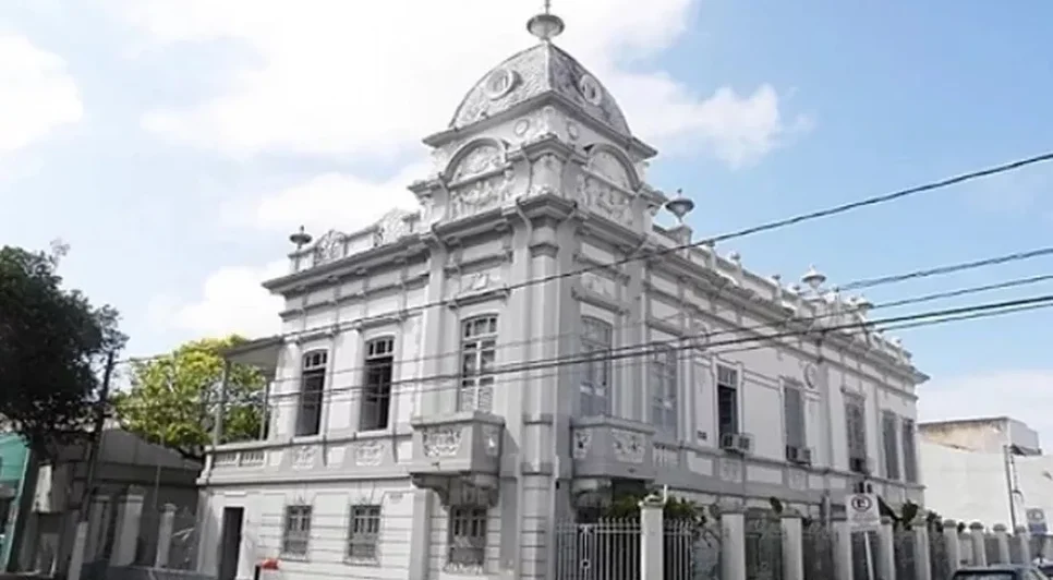 curia-metropolitana-de-aracaju.webp / Foto: Arquidiocese de Aracaju/Arquivo