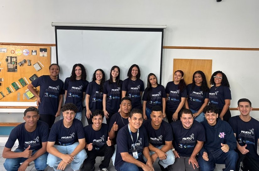 Fundação Grupo Volkswagen lança Projeto Autonomia para qualificar jovens e impulsionar a inclusão produtiva