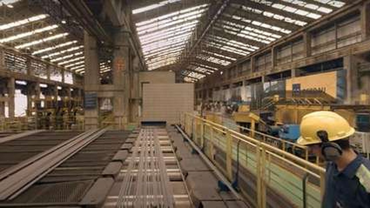 CSN assina acordo de exclusividade com Huaxin para venda da CSN Cimentos