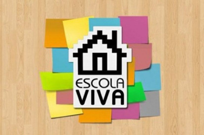 Projetos inspirados nas Olimpíadas são destaque no Escola Viva