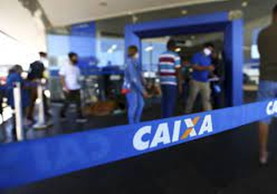CAIXA anuncia a contratação de 800 empregados