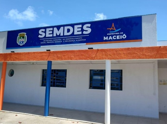 Unidades da Semdes fecham no feriado do Dia do Servidor