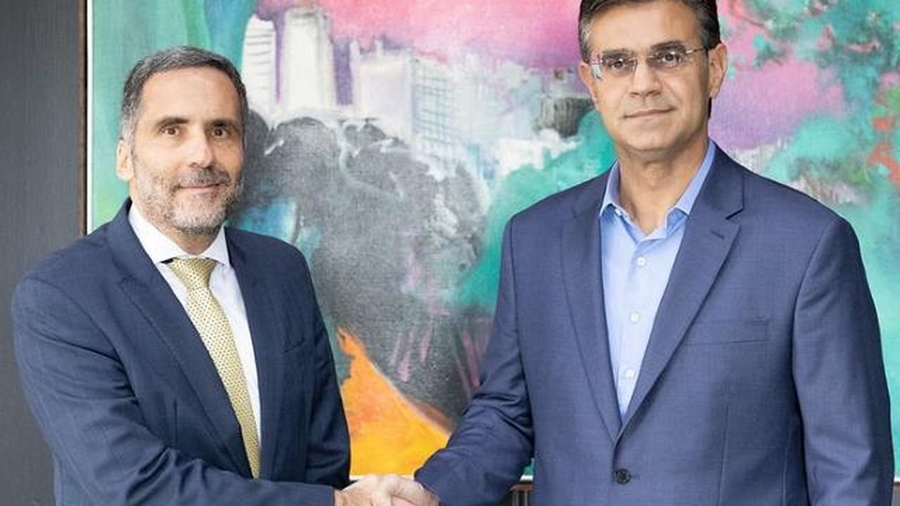 ‘Sarrubbo em posse no MPSP: ‘O Brasil vive um momento de risco para a democracia’