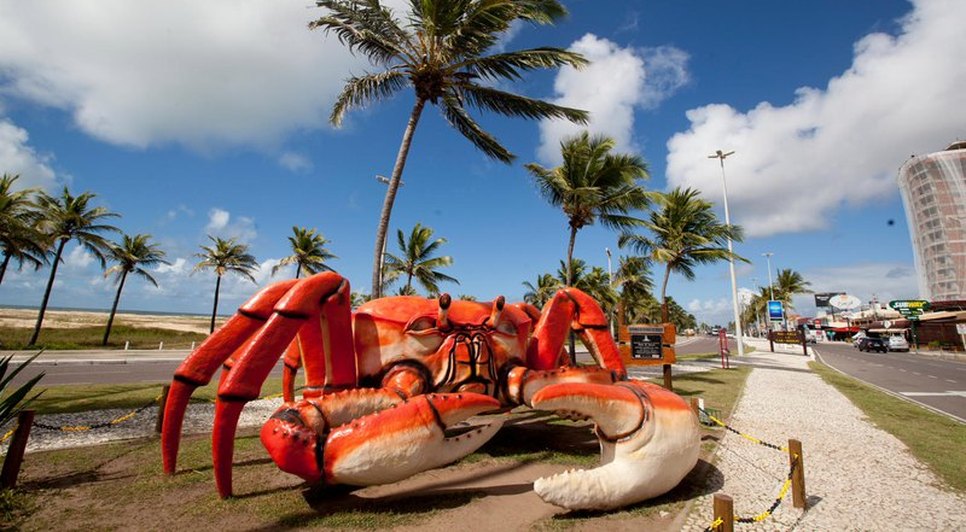 Aracaju promove Festival de Caranguejo a partir desta quinta-feira; confira programação