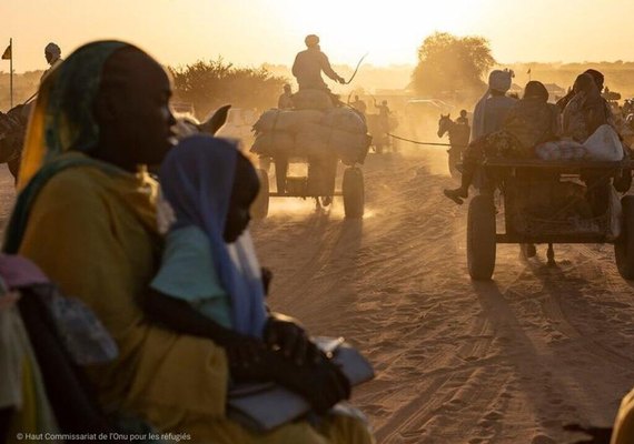 Programa Mundial de Alimentos pode cortar ajuda a refugiados em vários países africanos