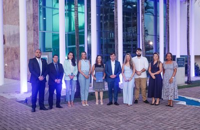 Abril Azul: OAB/AL destaca apoio coletivo na garantia de direitos e autonomia de pessoas com TEA