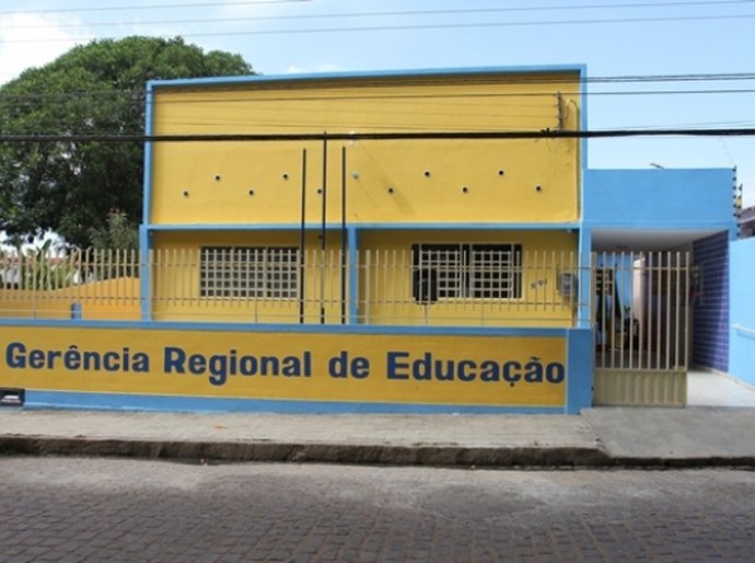 Seduc publica edital para seleção de novos Gerentes Regionais de Educação