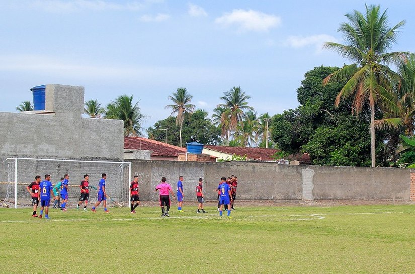 Prefeitura de Penedo inicia a segunda edição da Copa dos Povoados