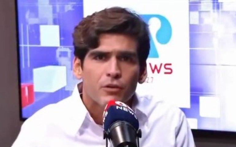 Ricardinho Santa Rita diz que JHC se tornou o político que mais tenta censurar jornalistas no Brasil