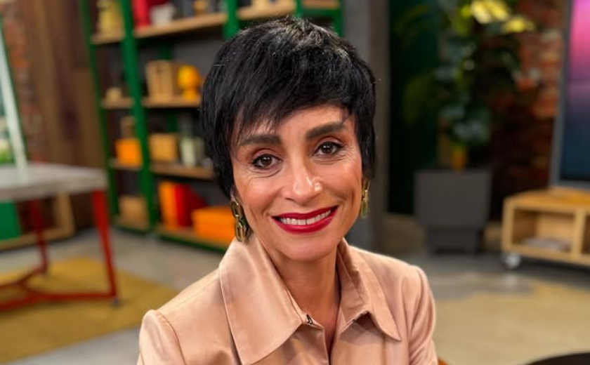 'Tieta' ganhará adaptação nos cinemas, estrelada por Suzana Pires