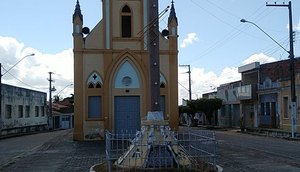 canhoba