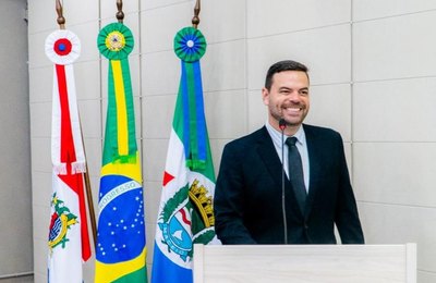 Câmara antecipa o pagamento do 13º e fortalece o compromisso financeiro com os servidores