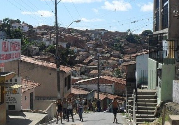 Acusado de morte em disputa por tráfico pega de 12 anos reclusão