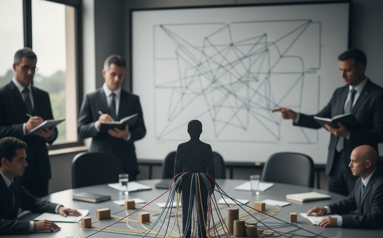 PF detalha teia de relações de Weverton e suspeitos de desvios nas aposentadorias