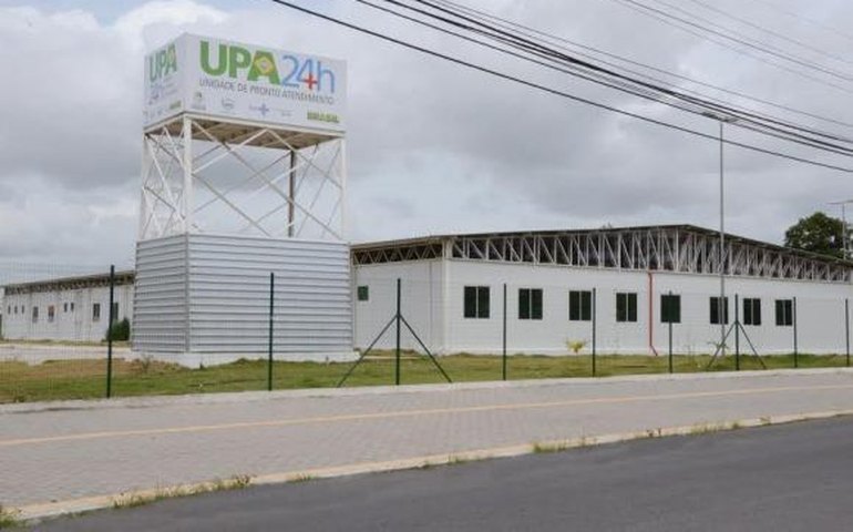 Inauguração de UPAs em Maceió traz avanços para rede de urgência