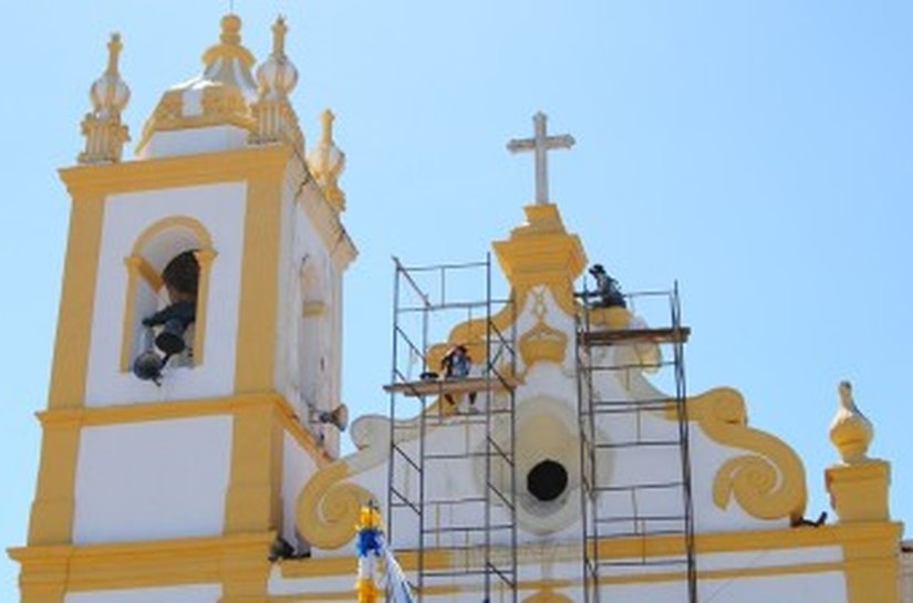 Confira a programação da festa da padroeira em Marechal