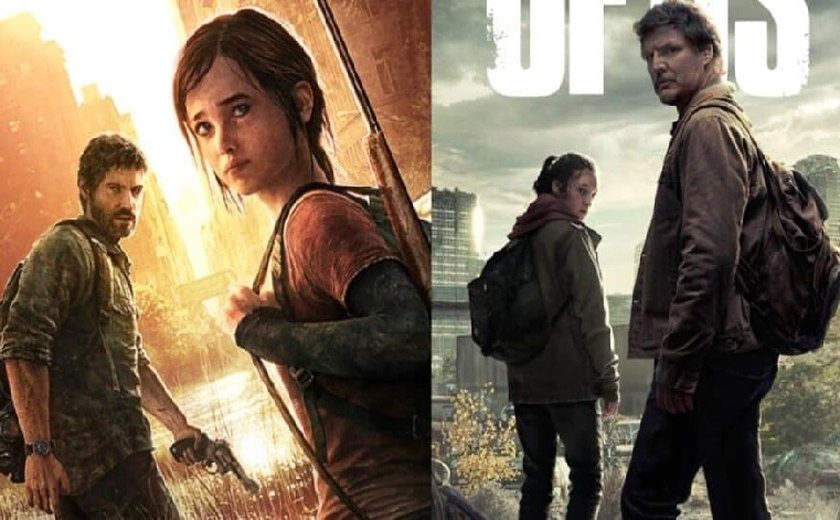 SÉRIE DE LAST OF US: COMO A HBO PODE ADAPTAR O GAME 