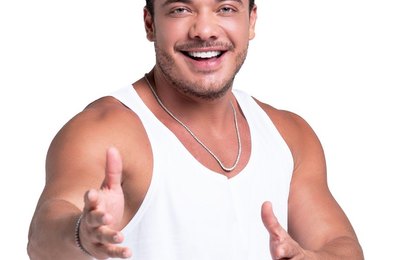 Wesley Safadão é atração confirmada na Semana Santa do Rio Grande do Norte  
