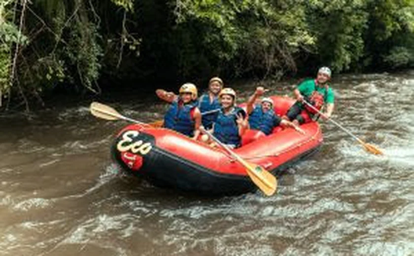 Inscrições para a 5ª edição do 'Camping Acessível' abrem no dia 19 de fevereiro