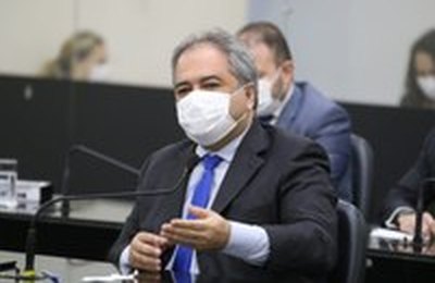 Silvio Camelo destaca entrega de Centros Integrados de Segurança Pública