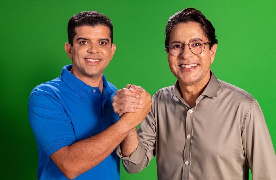Reprodução/redes sociais