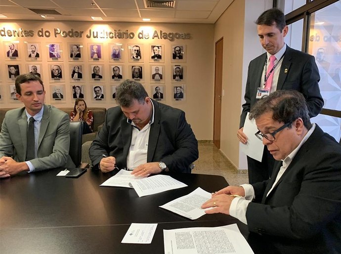 Frente Parlamentar da Segurança Pública será formada na Assembleia