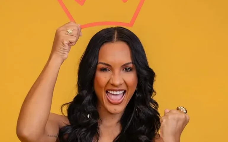 Maxiane vence Prova do Líder e define VIP no BBB 26