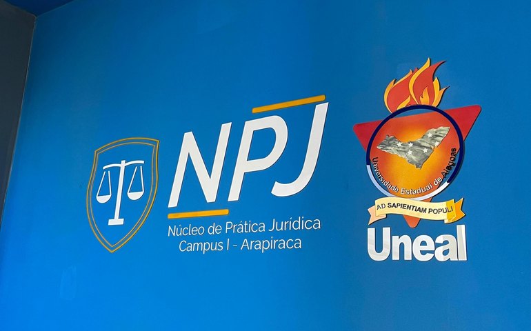 Curso de Direito da Uneal é contemplado com o Selo de Qualidade da OAB