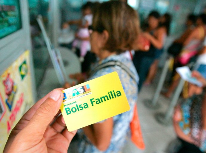 MPF/AL identifica 14 mil suspeitos de receber irregularmente Bolsa Família
