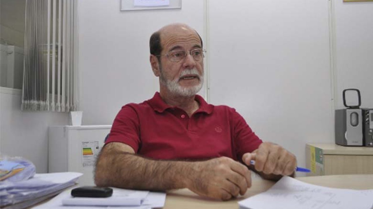 Arapiraca: Cosems: secretário Ubiratan assume presidência dia 6
