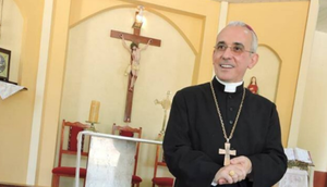 bispo dom Henrique