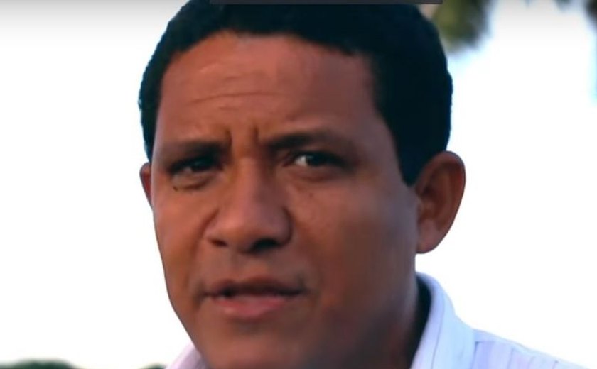 Julio Cezar vai se reunir nesta terça com cúpula da Segurança em Alagoas