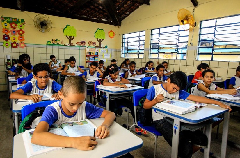 Ações da Prefeitura reestruturam Educação em Maceió