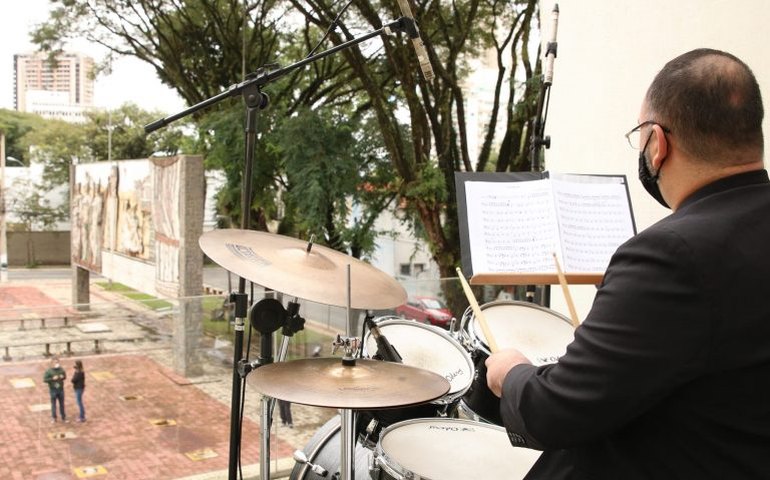 Comissão de Cultura avalia pesquisa sobre os resultados da Lei Aldir Blanc