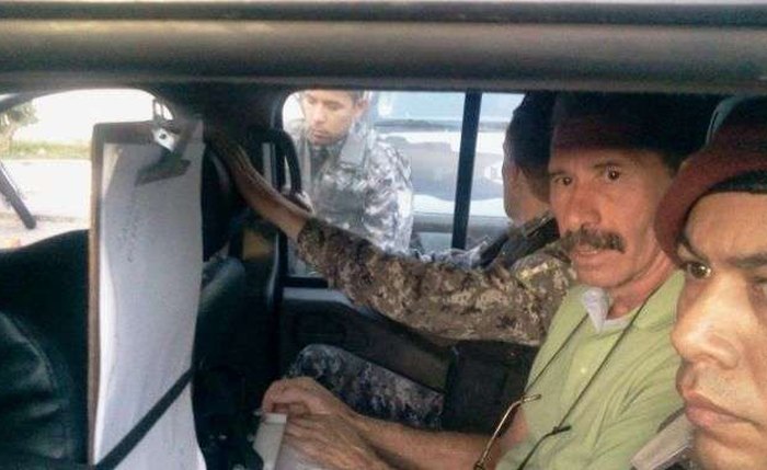Coronel ficou preso durante 13 anos em regime fechado