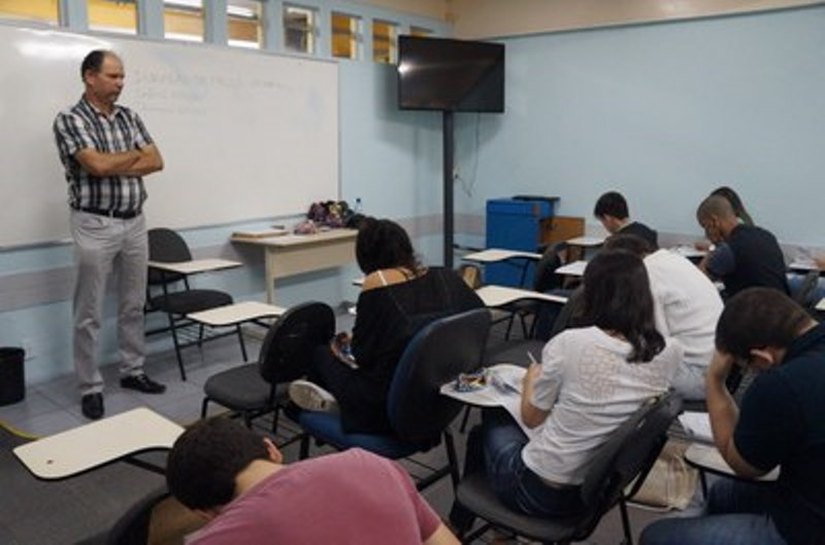 Estágio em Direito: Ministério Público Federal divulga gabarito da prova