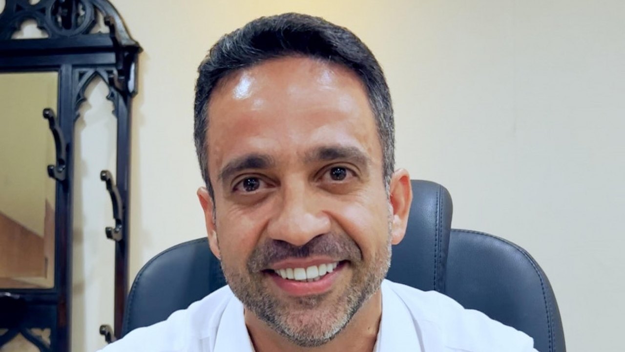 Governador Paulo Dantas antecipa pagamento de servidores para antes do carnaval