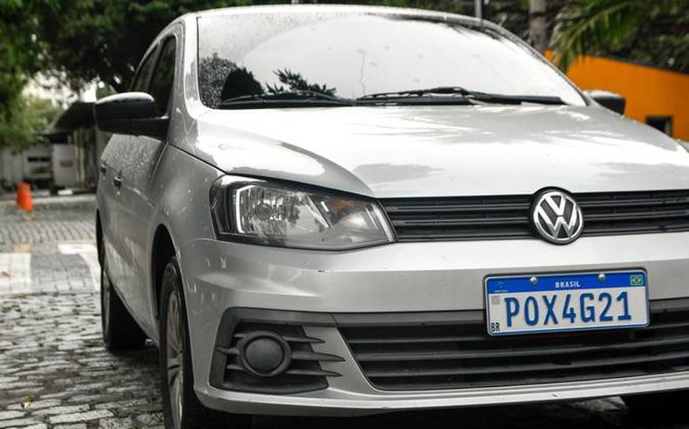 Comissão aprova nome da cidade de origem em placa de veículo do Mercosul